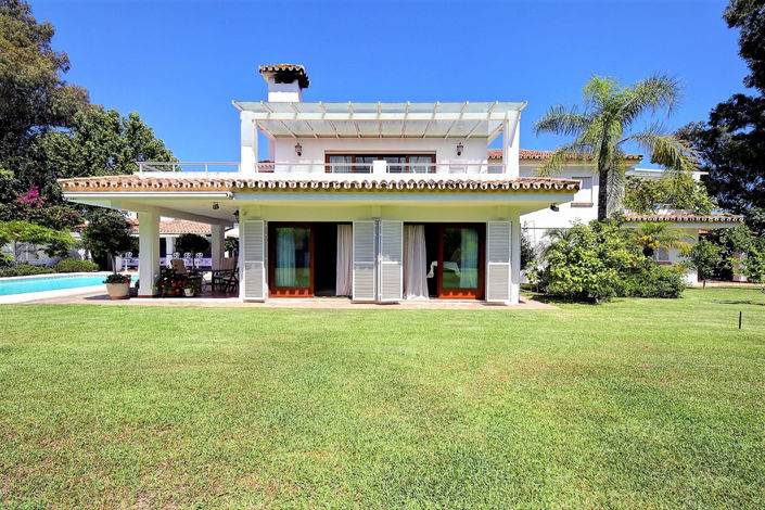 Image No.7-5 Bed Villa for sale