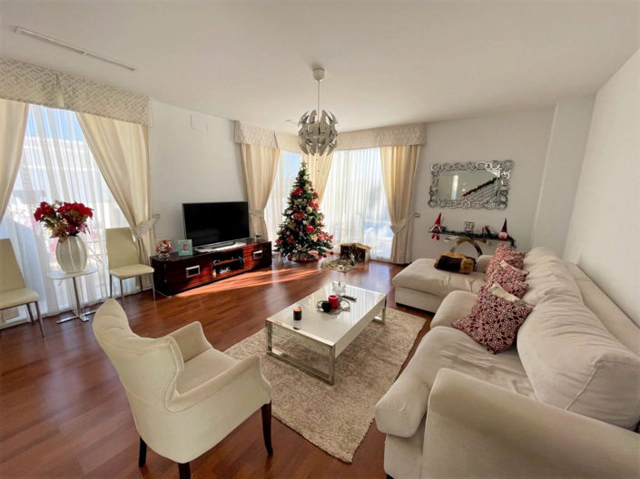 Image No.14-Villa de 4 chambres à vendre à La Cala De Mijas