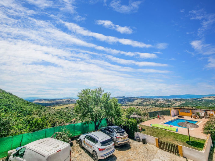 Image No.16-Finca de 3 chambres à vendre à Casares
