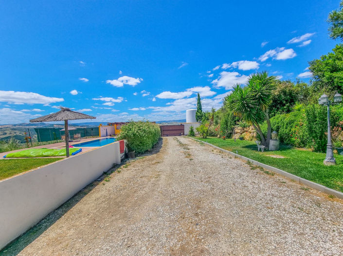 Image No.25-Finca de 3 chambres à vendre à Casares