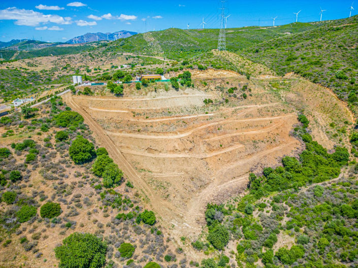 Image No.34-Finca de 3 chambres à vendre à Casares
