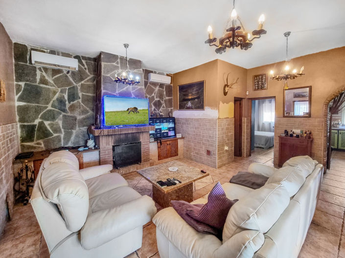 Image No.38-Finca de 3 chambres à vendre à Casares