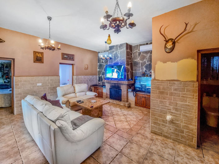 Image No.40-Finca de 3 chambres à vendre à Casares