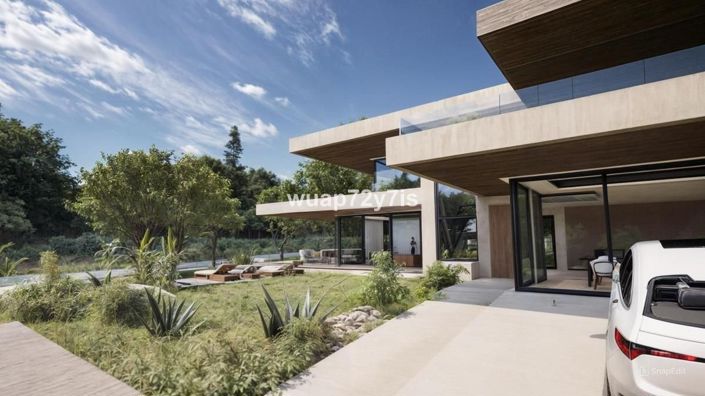 Image No.3-4 Bed Apartment for sale