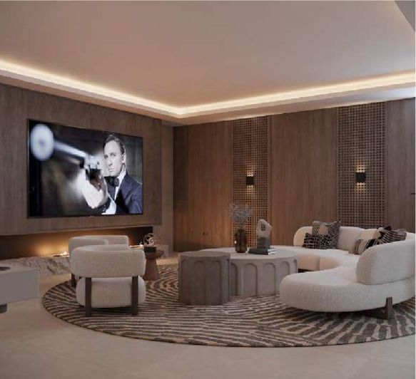 Image No.10-Villa de 3 chambres à vendre à Estepona