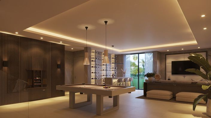 Image No.12-Villa de 3 chambres à vendre à Estepona