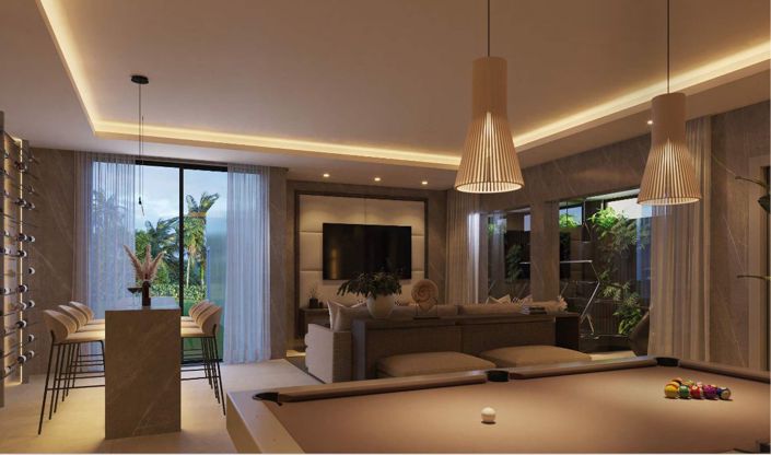 Image No.13-Villa de 3 chambres à vendre à Estepona