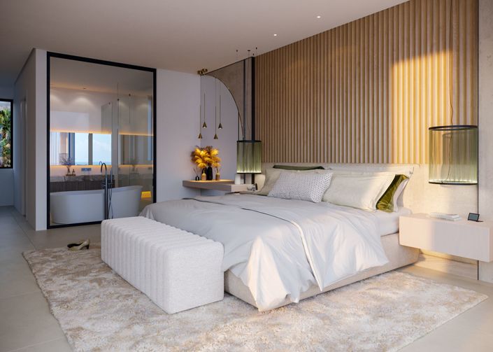 Image No.21-Villa de 3 chambres à vendre à Estepona