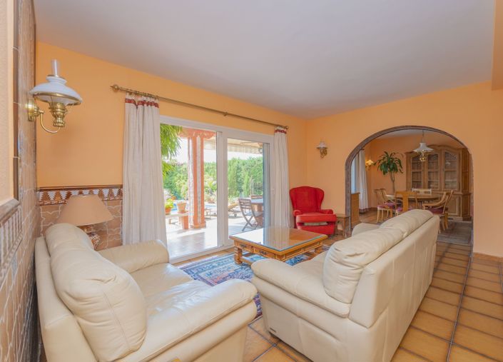 Image No.13-3 Bed Villa for sale