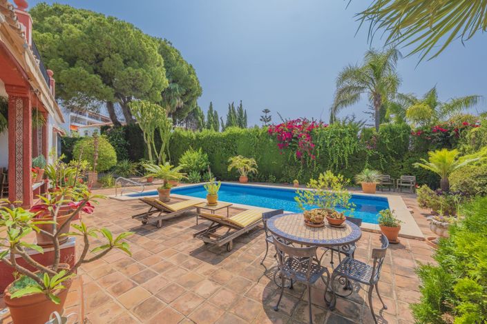 Image No.3-3 Bed Villa for sale