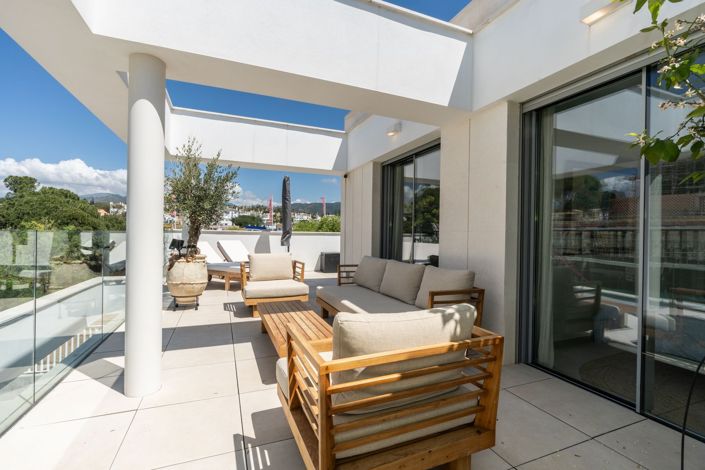 Image No.5-3 Bed Penthouse for sale