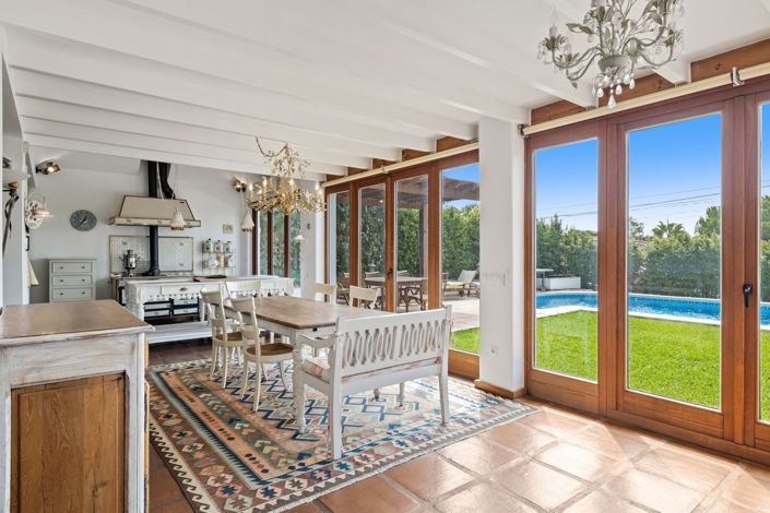 Image No.11-Villa de 6 chambres à vendre à Marbesa