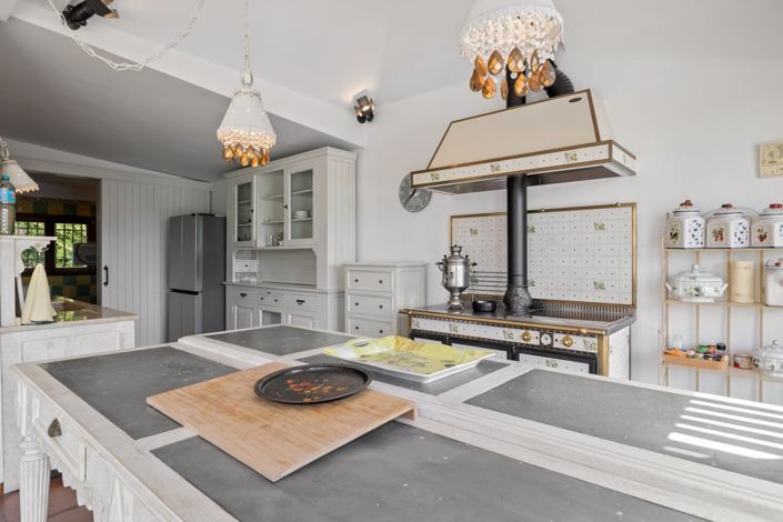 Image No.12-Villa de 6 chambres à vendre à Marbesa