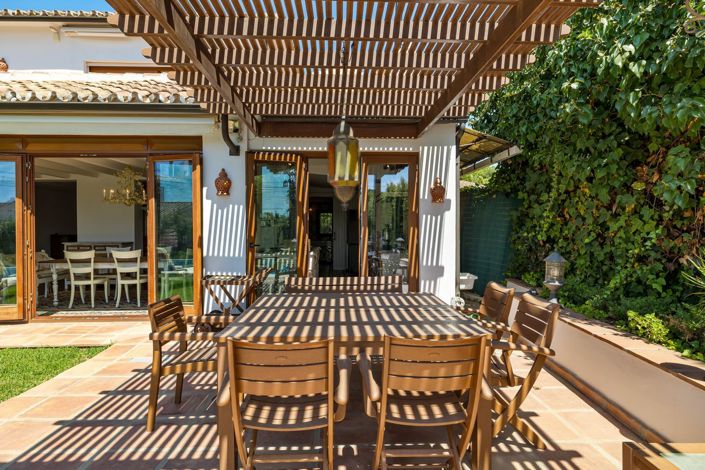 Image No.7-Villa de 6 chambres à vendre à Marbesa