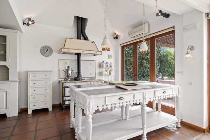 Image No.9-Villa de 6 chambres à vendre à Marbesa