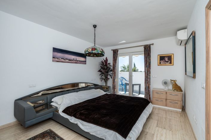 Image No.18-Villa de 3 chambres à vendre à Marbesa