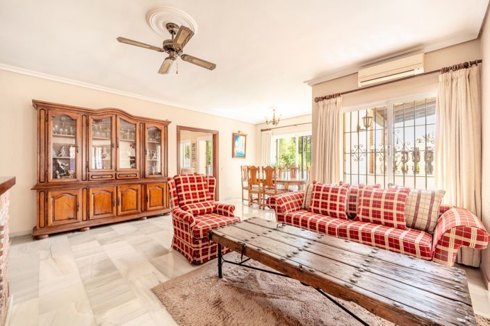 Image No.17-Villa de 4 chambres à vendre à El Rosario