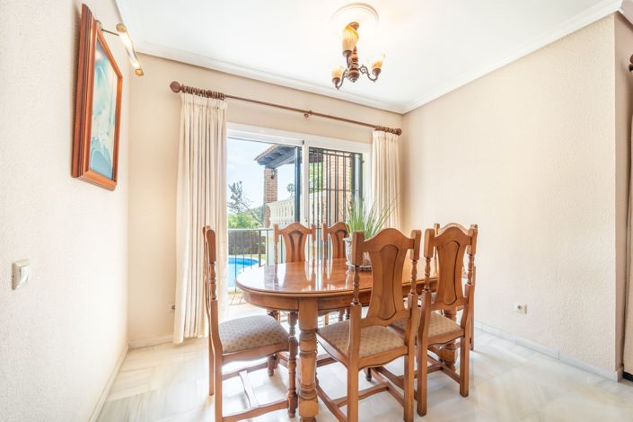 Image No.19-Villa de 4 chambres à vendre à El Rosario