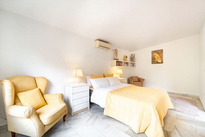 Image No.24-Villa de 4 chambres à vendre à El Rosario