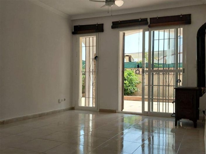 Image No.11-Maison de ville de 4 chambres à vendre à Calahonda