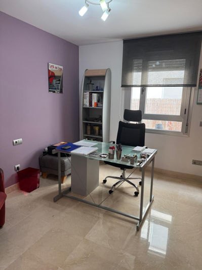 Image No.5-Appartement de 3 chambres à vendre à San Pedro de Alcantara