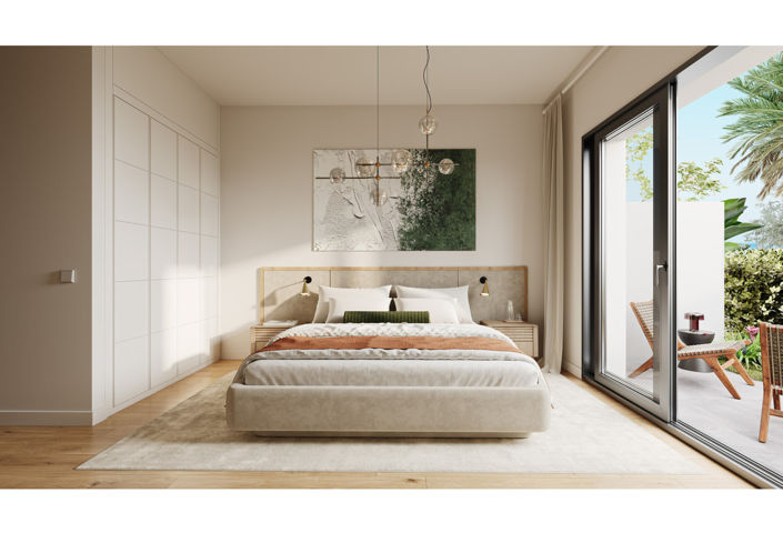 Image No.10-2 Bed Apartment for sale