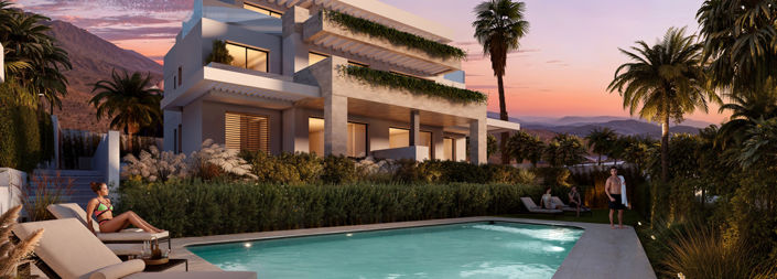 Image No.4-2 Bed Apartment for sale