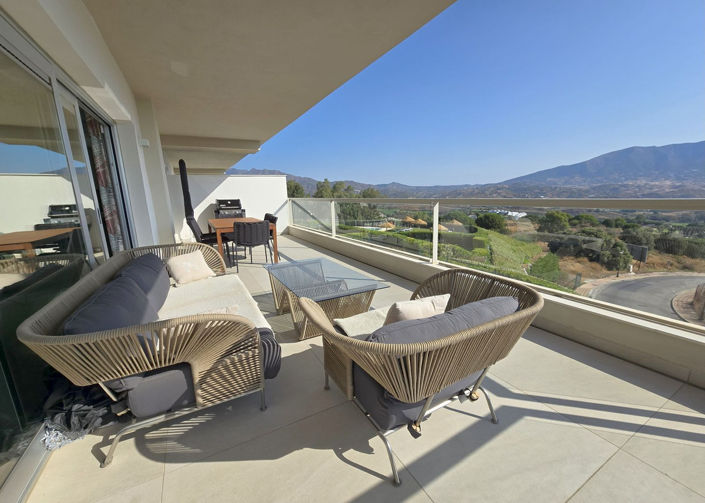 Image No.5-Appartement de 3 chambres à vendre à Mijas