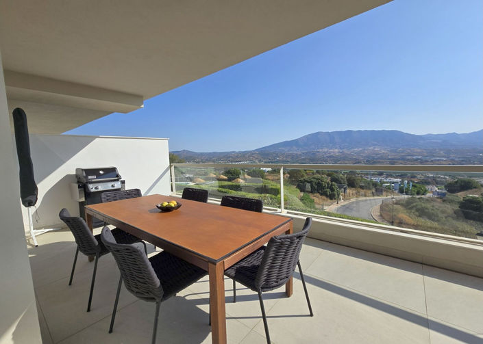 Image No.6-Appartement de 3 chambres à vendre à Mijas