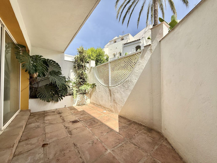 Image No.2-Maison de ville de 3 chambres à vendre à Nueva Andalucia