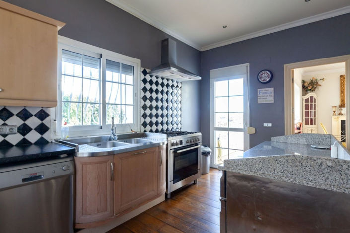 Image No.17-5 Bed Villa for sale