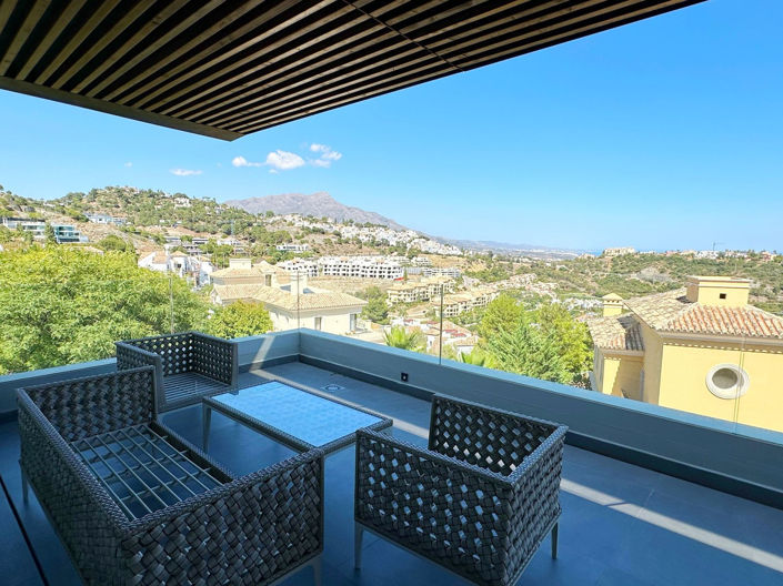 Image No.10-Villa de 7 chambres à vendre à Los Arqueros Golf Resort