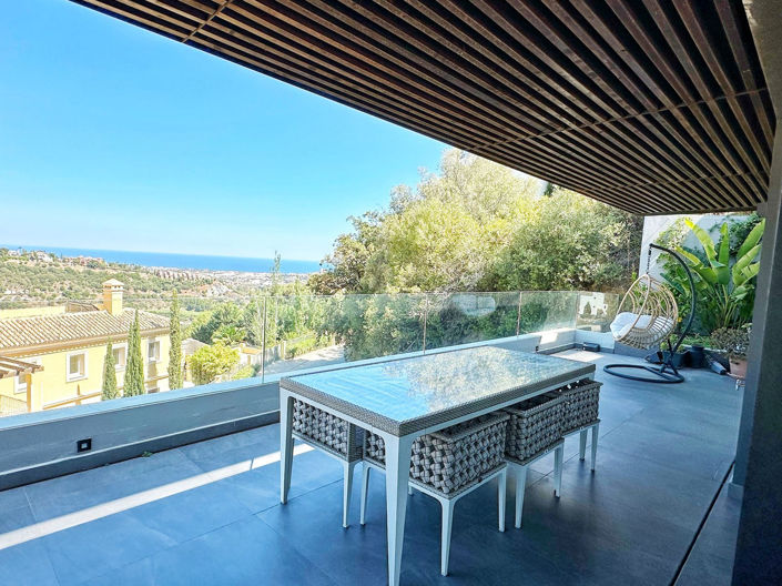 Image No.13-Villa de 7 chambres à vendre à Los Arqueros Golf Resort