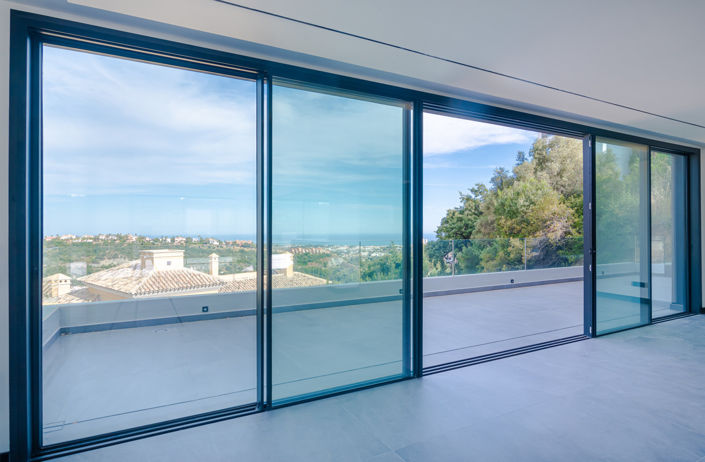 Image No.15-Villa de 7 chambres à vendre à Los Arqueros Golf Resort