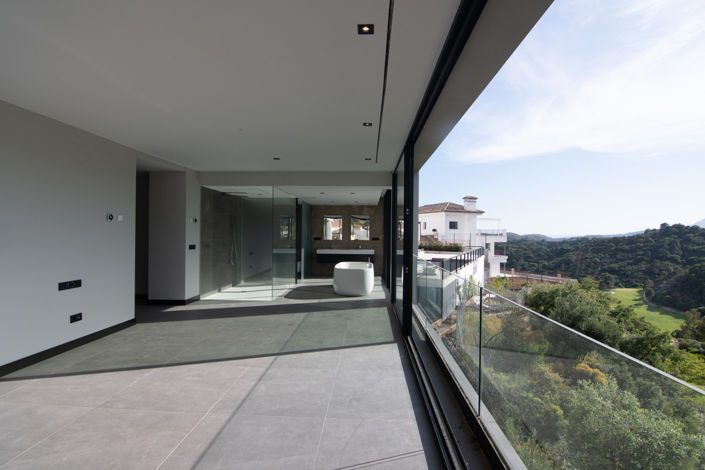 Image No.16-Villa de 7 chambres à vendre à Los Arqueros Golf Resort