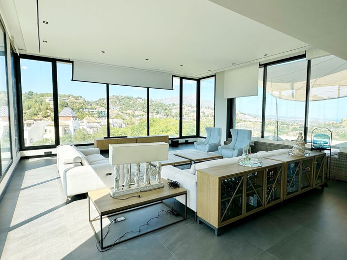 Image No.19-Villa de 7 chambres à vendre à Los Arqueros Golf Resort