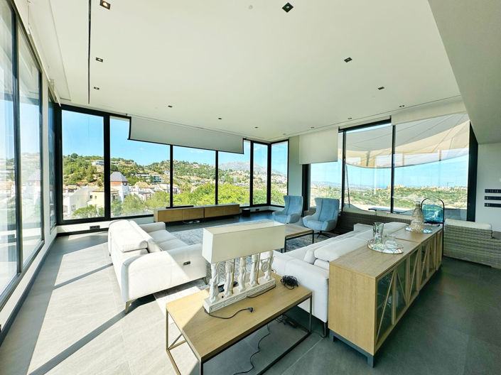 Image No.20-Villa de 7 chambres à vendre à Los Arqueros Golf Resort