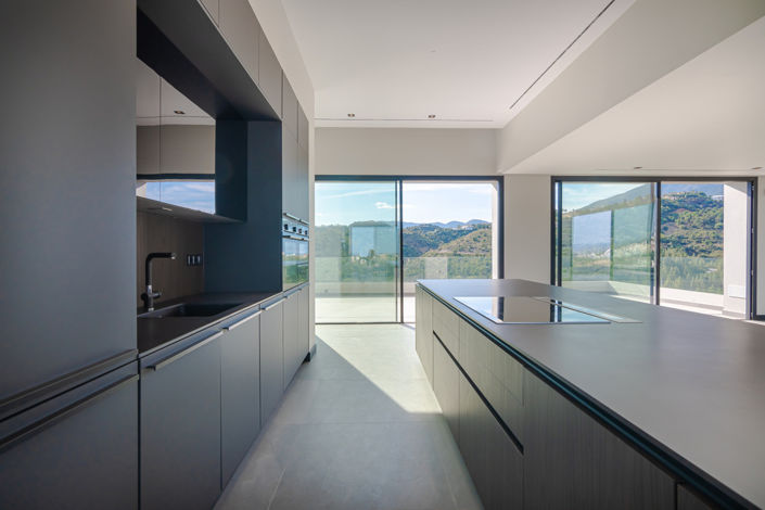 Image No.23-Villa de 7 chambres à vendre à Los Arqueros Golf Resort