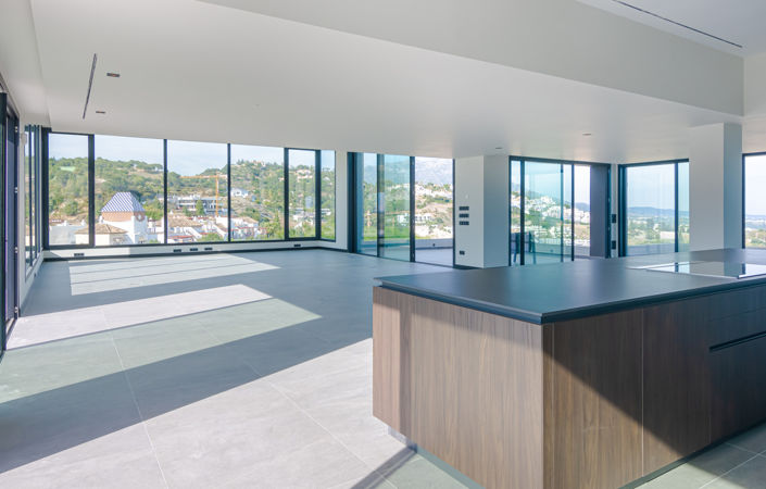 Image No.24-Villa de 7 chambres à vendre à Los Arqueros Golf Resort