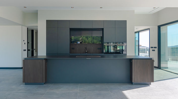 Image No.25-Villa de 7 chambres à vendre à Los Arqueros Golf Resort