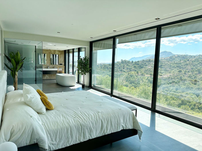 Image No.26-Villa de 7 chambres à vendre à Los Arqueros Golf Resort