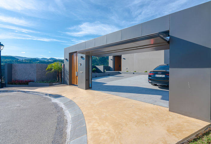 Image No.5-Villa de 7 chambres à vendre à Los Arqueros Golf Resort