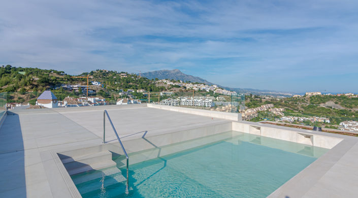 Image No.8-Villa de 7 chambres à vendre à Los Arqueros Golf Resort