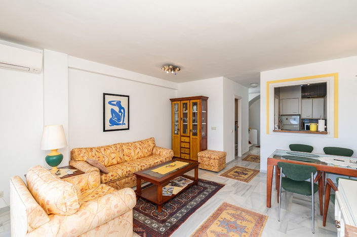 Image No.14-Penthouse de 2 chambres à vendre à Calahonda