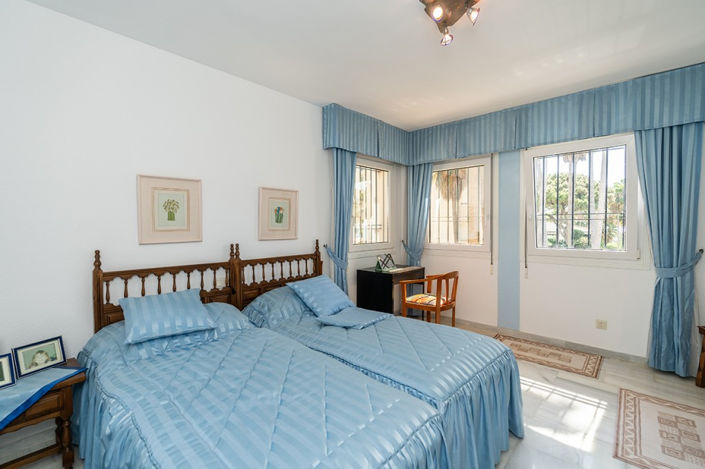 Image No.17-Penthouse de 2 chambres à vendre à Calahonda