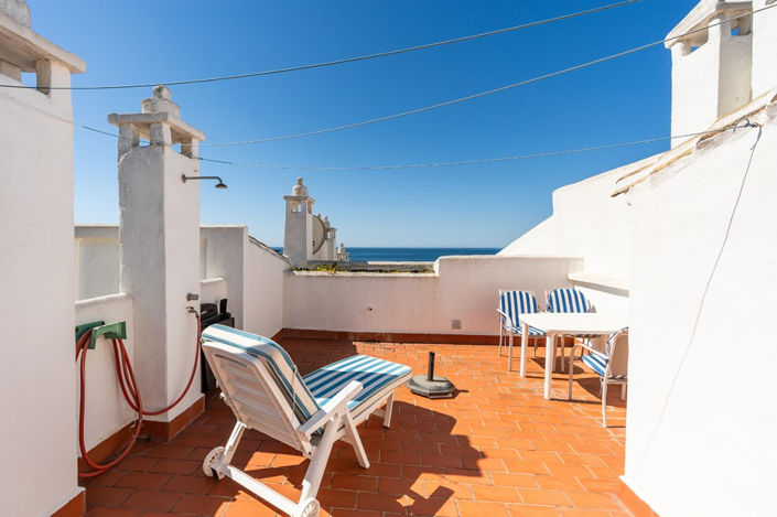 Image No.6-Penthouse de 2 chambres à vendre à Calahonda