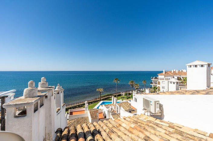 Image No.7-Penthouse de 2 chambres à vendre à Calahonda