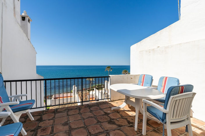 Image No.9-Penthouse de 2 chambres à vendre à Calahonda