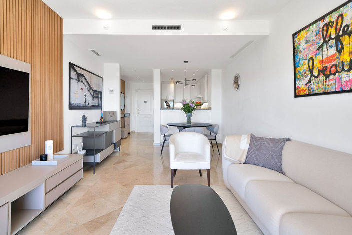 Image No.9-2 Bed Apartment for sale