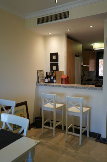 Image No.10-Appartement de 2 chambres à vendre à Mijas Costa